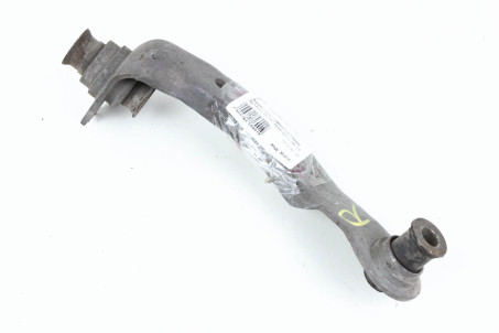 Кронштейн передньої балки правий МКПП Nissan Note (E11) 2006-2013 54524AX600 (36456)