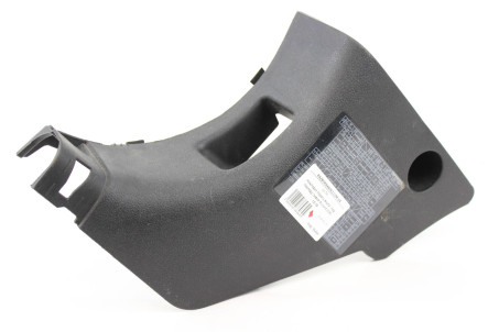 Накладка порога внутр. под торпедо левая Honda Accord (CR) 2013-2018 83161T2JH01ZA (36464)