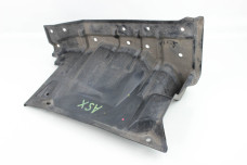 Захист двигуна бічний лівий Mitsubishi ASX 2010-2022 MN154379 (36486)