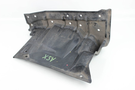 Защита двигателя боковая левая Mitsubishi ASX 2010-2022 MN154379 (36486)