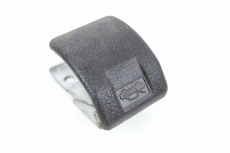 Ручка відкривання капота Mitsubishi Lancer 9 (CSA) 2003-2009 MR627218 (36554)