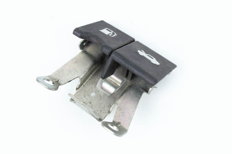 Ручка відкривання капота Nissan Note (E11) 2006-2013 65621AX61A (36559)