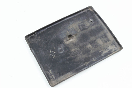 Полиця акумуляторна Toyota Corolla E12 (E120) 2000-2006 7443102110 (36565)