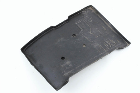 Полка аккумуляторная 1.5-1.8 D Nissan Tiida (C11) 2007-2013 24428EM00A (36572)