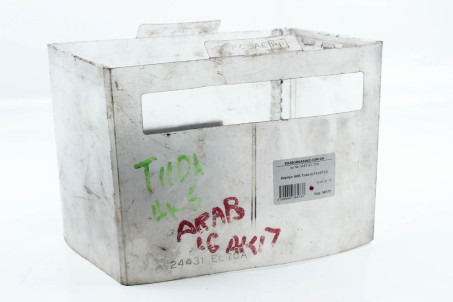 Корпус АКБ Nissan Tiida (C11) 2007-2013 24431EL70A (36573)