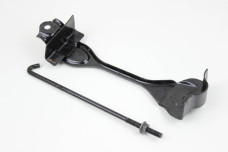 Кріплення АКБ Nissan X-Trail (T31) 2007-2012 244204M800 (36578)
