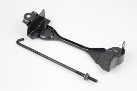 Кріплення АКБ Nissan X-Trail (T31) 2007-2012 244204M800 (36578)