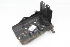 Кронштейн полки АКБ Nissan Almera (N16) 2000-2006 648605M420 (36586)