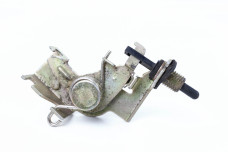 Замок лючка бензобака Mazda 6 (GG-GY) 2003-2007 B21856890B (36601)