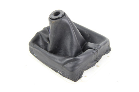 Чехол кулисы Mitsubishi Lancer X (CY) 2007-2013 8015A090XA (36605)