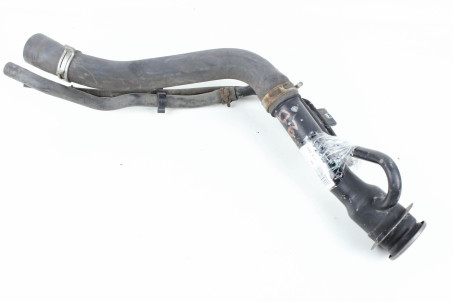 Горловина бензобака 2D Mitsubishi L200 2005-2015 1710A004 (36619)