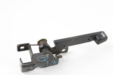 Ручка крышки багажника открывания с салона седан Mitsubishi Galant (DJ) 2003-2012 MR503837 (36629)