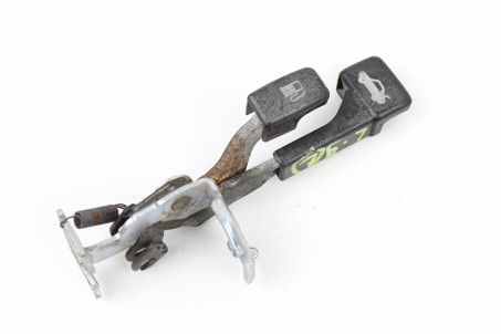 Ручка лючка бензобака и багажника Mitsubishi Lancer 9 (CSA) 2003-2009 MB402131 (36631)