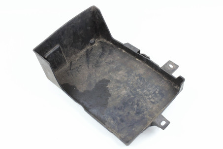 Полка аккумуляторная 2.4 Mitsubishi Outlander (CW) XL 2006-2014 8201A066 (36633)