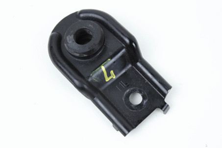 Крепление радиатора верхнее LH Subaru Impreza (GJ/GP) 2011-2017 45124FJ010 (36670)