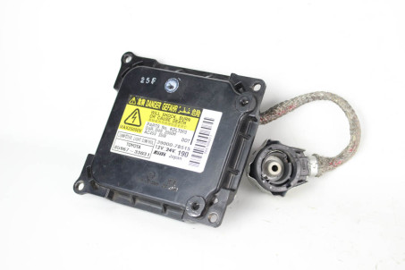Блок розпалювання ксенонової фари Lexus RX (AL10) 2009-2015 8596733031 (36702)