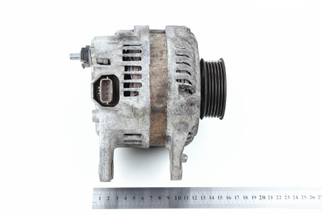 Генератор 2.0 (110A) Mitsubishi Outlander (CU) 2003-2008 1800A067 (36728)
