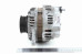 Генератор 2.0 (110A) Mitsubishi Outlander (CU) 2003-2008 1800A067 (36728)