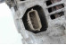 Генератор 2.0 (110A) Mitsubishi Outlander (CU) 2003-2008 1800A067 (36728)