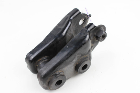 Кронштейн двигуна задній 2.5 2WD 14-17 Nissan X-Trail (T32-Rogue) 2014-2021 113324BA0A (36766)