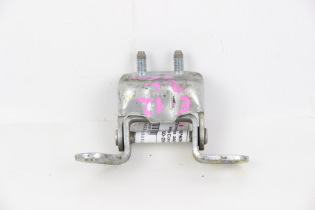 Петля двері задньої лівої верх Toyota Corolla E12 (E120) 2000-2006 6876052011 (36768)