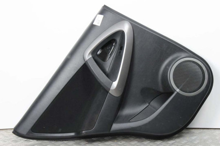 Карта дверей задня ліва Toyota RAV-4 III 2005-2012 6764042330B0 (36805)