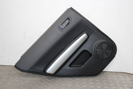 Карта двери задняя левая (кожа) Nissan X-Trail (T31) 2007-2012 82901JH00A (36809)