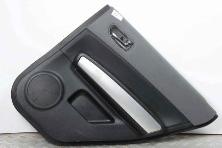 Карта двери задняя правая (кожа) Nissan X-Trail (T31) 2007-2012 82900JH00A (36810)