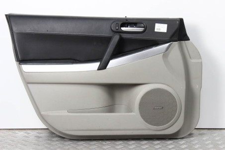 Карта дверей передня ліва Mazda CX-7 2006-2012 EH1568460B34 (36824)