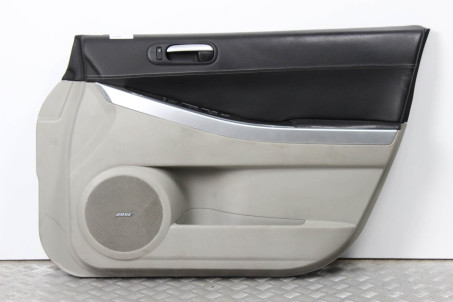 Карта двери передняя правая Mazda CX-7 2006-2012 EH1568430B34 (36825)