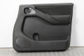 Карта дверей передня права Nissan Navara (D40) 2005-2013  (36829)