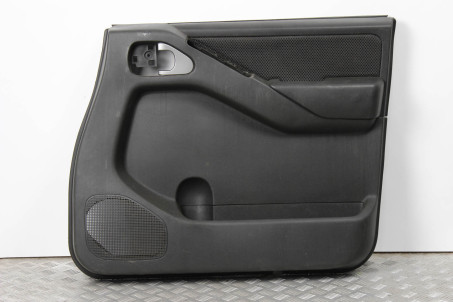 Карта дверей передня права Nissan Navara (D40) 2005-2013  (36829)