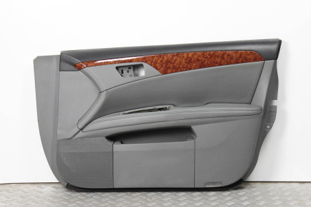 Карта дверей передня права Toyota Avalon (GSX30) 2005-2011 6761007020B5 (36835)