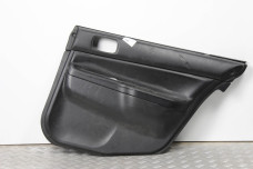 Карта дверей задня права (шкіра) Mitsubishi Lancer 9 (CSA) 2003-2009  (36845)