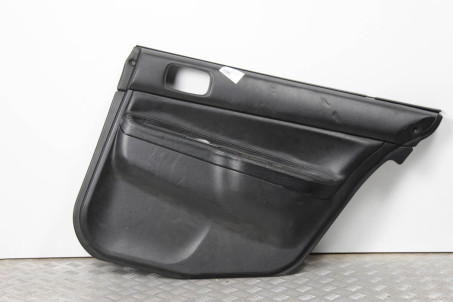 Карта двери задняя правая (кожа) Mitsubishi Lancer 9 (CSA) 2003-2009  (36845)