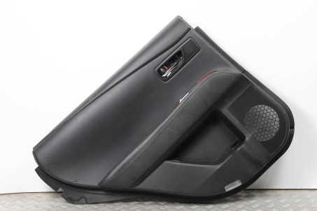 Карта дверей задня ліва Lexus RX (AL10) 2009-2015 6764048590C2 (36846)