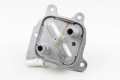 Охолоджувач масла КПП 2.5 14-17 Nissan X-Trail (T32-Rogue) 2014-2021 213053TA1A (36848)
