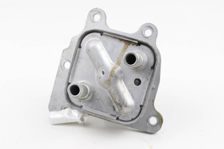 Охладитель масла КПП 2.5 14-17 Nissan X-Trail (T32-Rogue) 2014-2021 213053TA1A (36848)