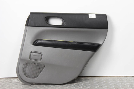 Карта двери задняя правая Subaru Forester (SG) 2002-2008 94220SA160JA (36866)