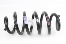 Пружина задняя Nissan X-Trail (T32-Rogue) 2014-2021  (36872)