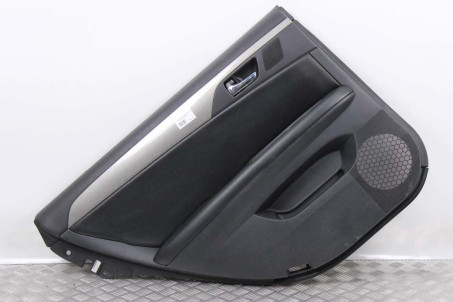 Карта дверей задня ліва (чорна) Toyota Avalon (GSX30) 2005-2011 6764007010B0 (36885)