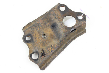 Кронштейн крепления стабилизатора LH Toyota Avensis T27 (T270) 2009-2018 5225612010 (36892)