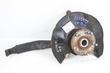 Кулак поворотний лівий під ABS Honda Accord Sedan (CP) 2007-2011 51215TA0020 (36929)