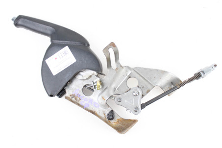 Ручка ручника Honda Accord Sedan (CP) 2007-2011 47105TA0A03ZA (36938)