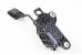 Педаль газу електро Honda Accord Sedan (CP) 2007-2011 17800TA0A01 (36939)
