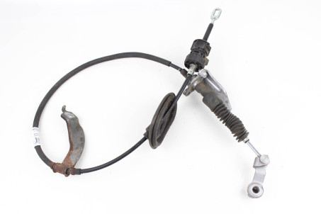 Трос выбора передач 2.4 АКПП Honda Accord Sedan (CP) 2007-2011 54315TA5A83 (36959)