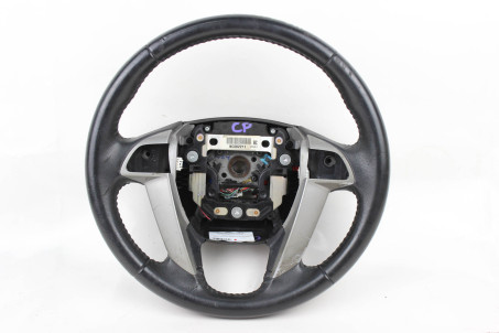 Руль кожаный чёрный Honda Accord Sedan (CP) 2007-2011 78501TA0A91ZA (36962)