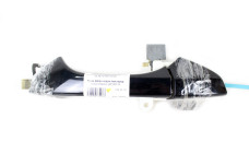 Ручка двери наруж лев перед Honda Accord Sedan (CP) 2007-2011 72182TA5A01 (36997)