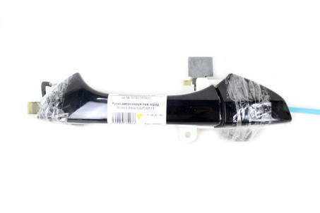 Ручка двері зовнішня ліва передня Honda Accord Sedan (CP) 2007-2011 72182TA5A01 (36997)