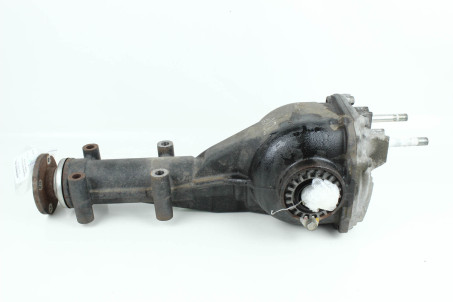 Редуктор задний 2.5 37/10 Subaru Forester (SJ) 2012-2018 38300AC300 (37015)